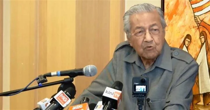 敦馬限安華7日內出示「逃稅論」證據　否則將採取法律行動