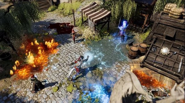 沒做完的《大俠立志傳》，已完成的趣味點有哪些？