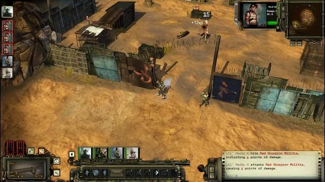 沒做完的《大俠立志傳》，已完成的趣味點有哪些？