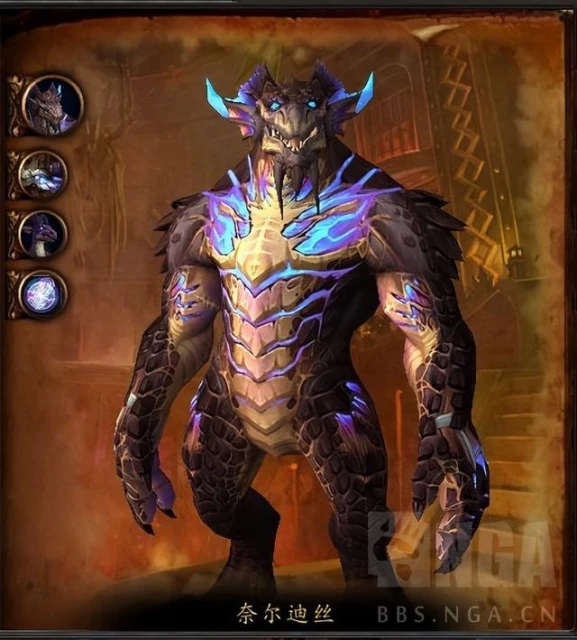 魔獸防騎10.1 PTR前瞻-亞貝魯斯.焰影熔爐團本測試