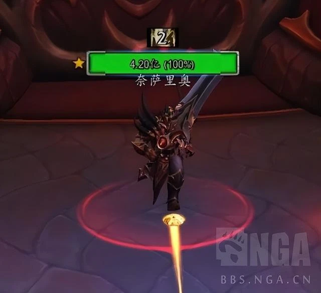 魔獸防騎10.1 PTR前瞻-亞貝魯斯.焰影熔爐團本測試