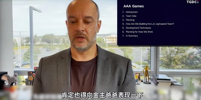 騰訊遊戲帝國，到底是個什麼情況？