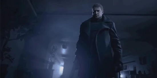 外媒盤點《生化》系列身高TOP15：八尺夫人僅排第三