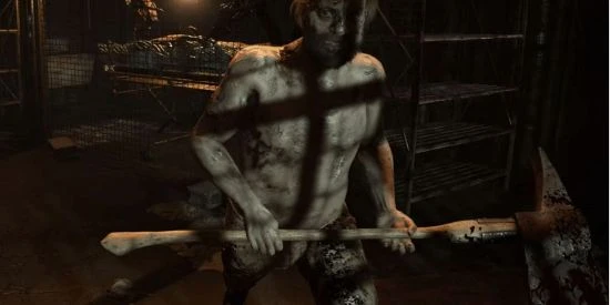 外媒盤點《生化》系列身高TOP15：八尺夫人僅排第三