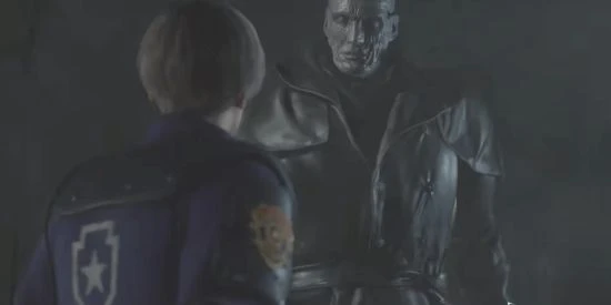 外媒盤點《生化》系列身高TOP15：八尺夫人僅排第三