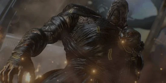 外媒盤點《生化》系列身高TOP15：八尺夫人僅排第三