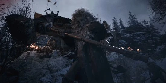 外媒盤點《生化》系列身高TOP15：八尺夫人僅排第三