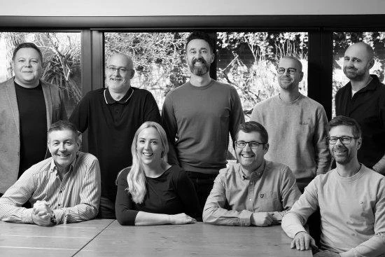 《地平線》創始人成立新工作室 致力打造3A級IP