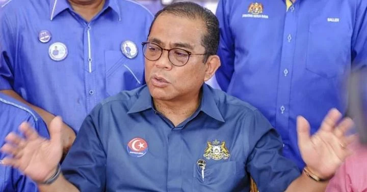 高教部否認阻止政治領袖進入校園　卡立諾丁：只須通知校方