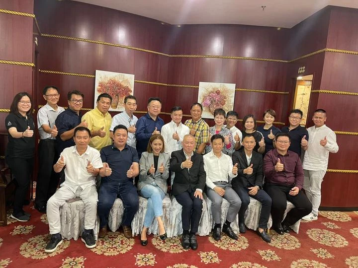 管保達:順應RCEP框架下的粵港澳大灣區發展趨向 馬來西亞與順德企業可善用契機,互補資源,釋放合作潛力