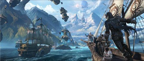 20餘款遊戲亮相WeGame遊戲之夜S5 多款遊戲開啟預約