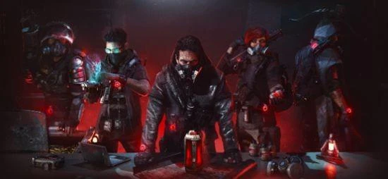 20餘款遊戲亮相WeGame遊戲之夜S5 多款遊戲開啟預約