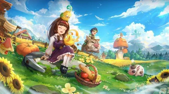 20餘款遊戲亮相WeGame遊戲之夜S5 多款遊戲開啟預約