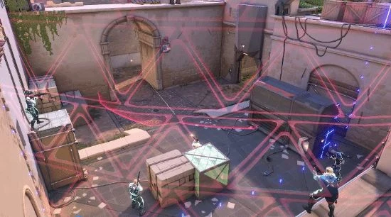 騰訊《無畏契約》發布新預告 預約現已開啟