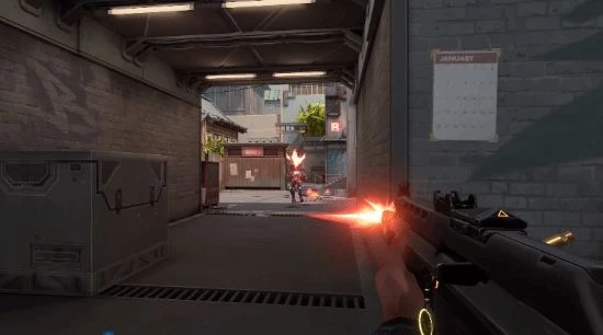 騰訊《無畏契約》發布新預告 預約現已開啟