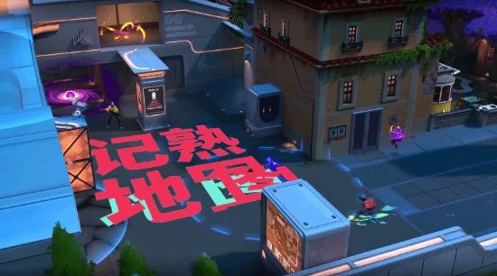 騰訊《無畏契約》發布新預告 預約現已開啟