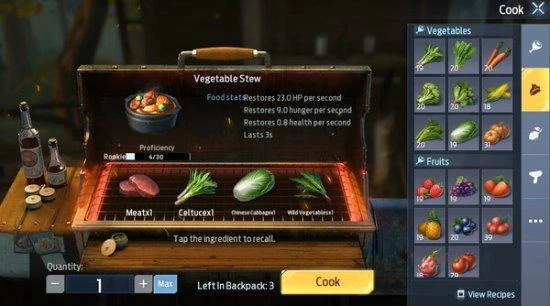 騰訊手游《黎明覺醒》上架Steam：不支持中文