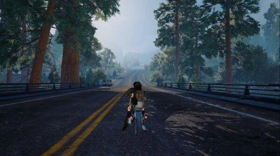 騰訊手游《黎明覺醒》上架Steam：不支持中文