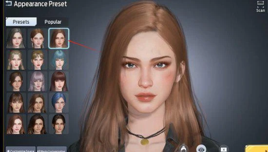 騰訊手游《黎明覺醒》上架Steam：不支持中文