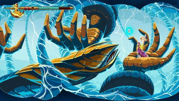 《‎九年陰影》首發優惠立減20% 現價60.8元