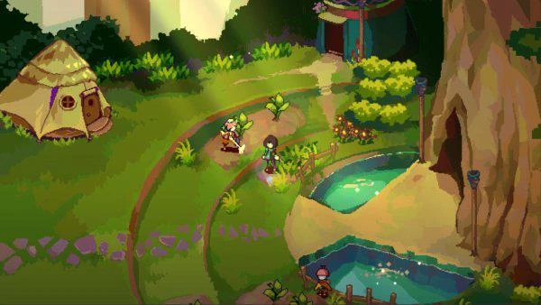 《‎九年陰影》首發優惠立減20% 現價60.8元