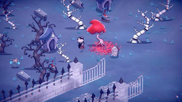 《‎九年陰影》首發優惠立減20% 現價60.8元