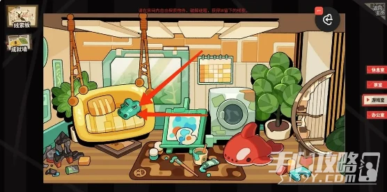 《明日方舟》怪盜的邀請函獲得攻略