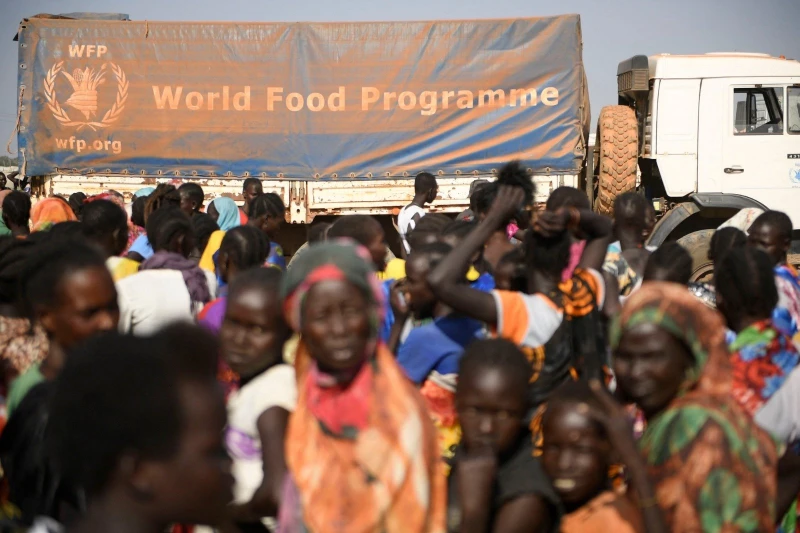 歐盟向戰略要地「大非洲之角」地區　提供逾3億歐元人道主義援助