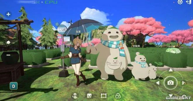 《二之國：交錯世界》來到國內後 開發組準備整點「狠活」兒