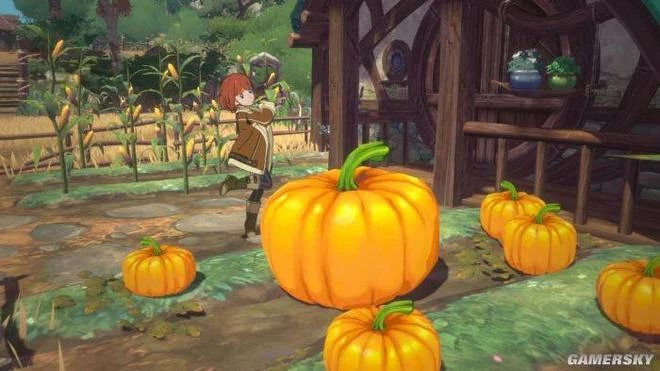 《二之國：交錯世界》來到國內後 開發組準備整點「狠活」兒