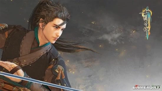 專訪《白荊迴廊》團隊:沒玩過古劍不影響遊戲體驗