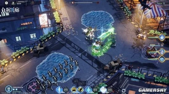 專訪《白荊迴廊》團隊：沒玩過古劍不影響遊戲體驗