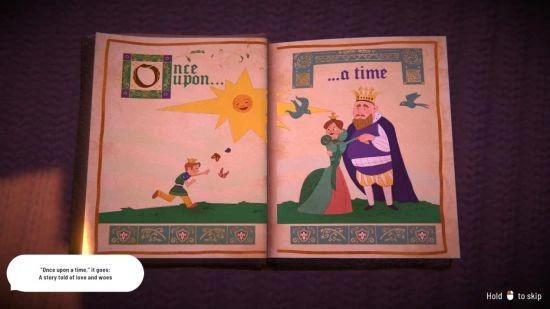 快樂種田遊戲《寓言之地》定檔4月13日搶先體驗！