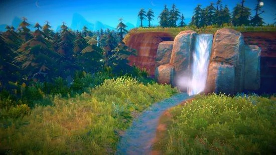 快樂種田遊戲《寓言之地》定檔4月13日搶先體驗！