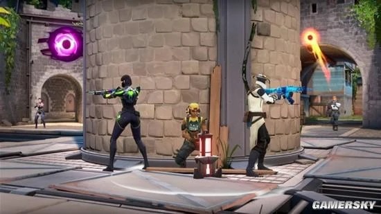 《無畏契約》能成為「中國年輕人的首款FPS」嗎？