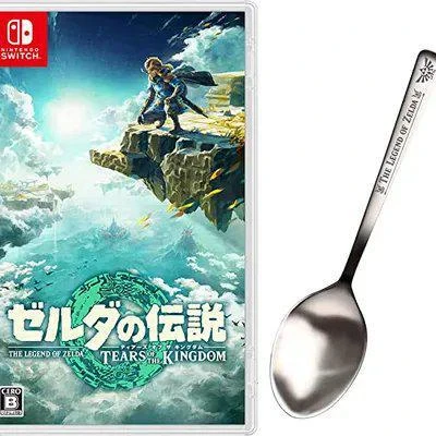 《王國之淚》各國預購獎勵：收藏硬幣、聯名T恤等