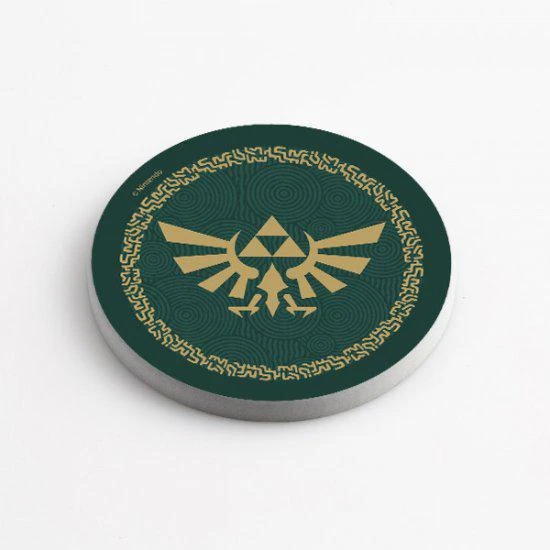 《王國之淚》各國預購獎勵：收藏硬幣、聯名T恤等