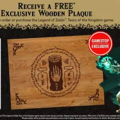 《王國之淚》各國預購獎勵：收藏硬幣、聯名T恤等