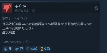 晨報|《TLOURE》Steam多半差評 世嘉騰訊不參加E3