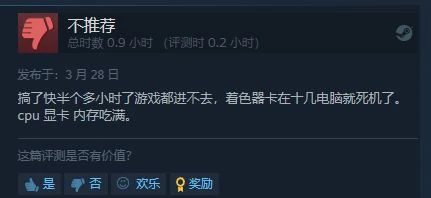晨報|《TLOURE》Steam多半差評 世嘉騰訊不參加E3