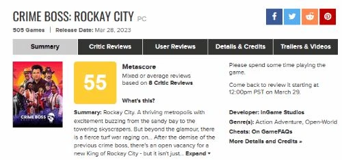 晨報|《TLOURE》Steam多半差評 世嘉騰訊不參加E3