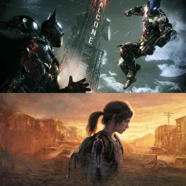 《最後的生還者》PC移植公司黑歷史被扒