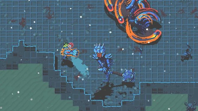 《Odinfall》Steam頁面上線