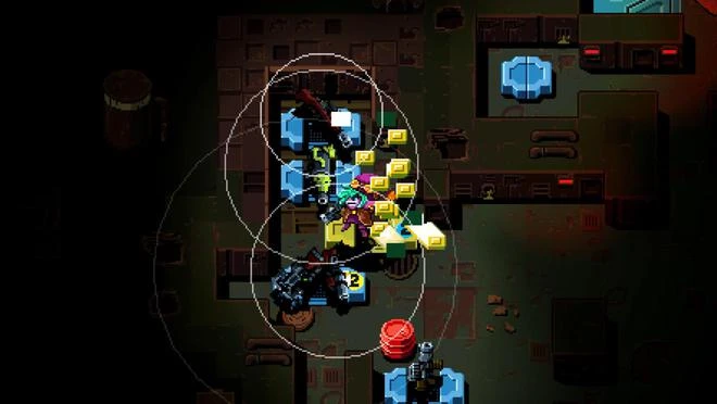 《Odinfall》Steam頁面上線