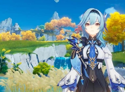 《原神》阿貝多復刻時間一覽2023