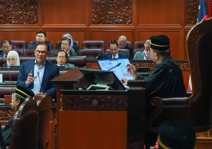 首相宣布2023年財案四項額外措施