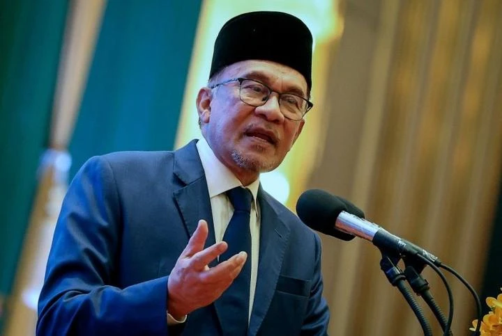 所獲撥款比前朝更多　安華否認壓迫在野黨州屬