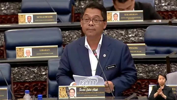 外勞抵馬僱主沒前來接應　人資部：內閣議決暫停受理新申請