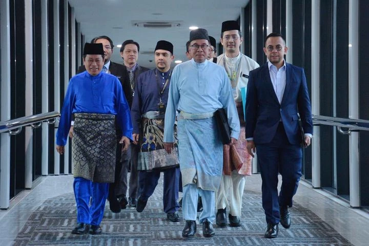 恢復SSPN扣稅減免優惠　副財長：團結政府聆聽民意