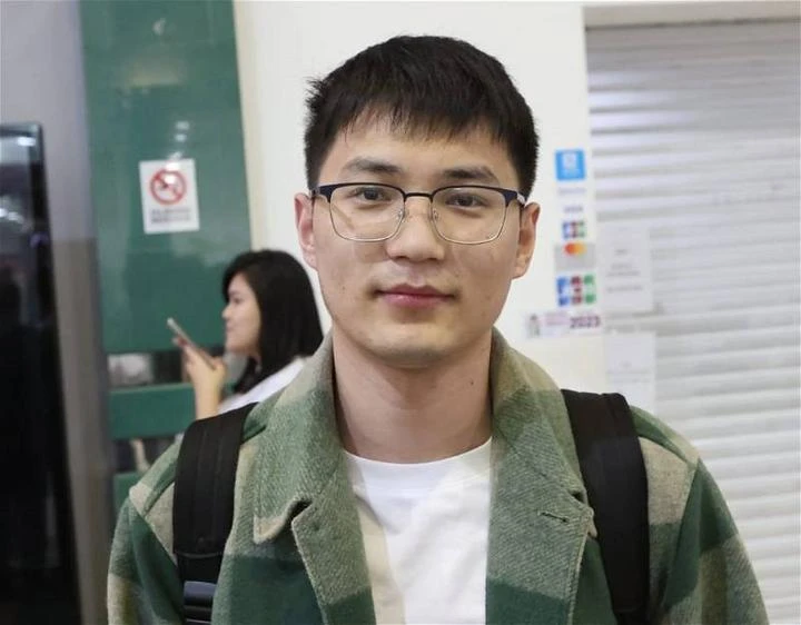 亞航恢復中國廣州直飛士乃航線 士乃機場今迎來110中國客